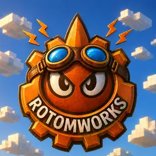 RotomWorks