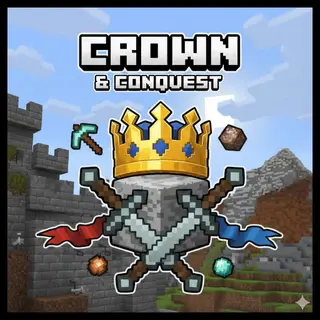 Crown & Conquest