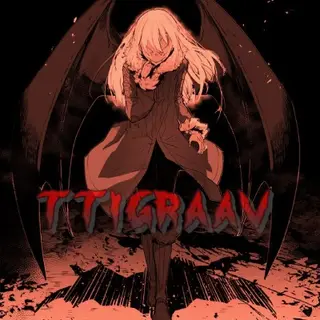 TTIGRAAV : That Time I Got Reincarnated As A Vampire