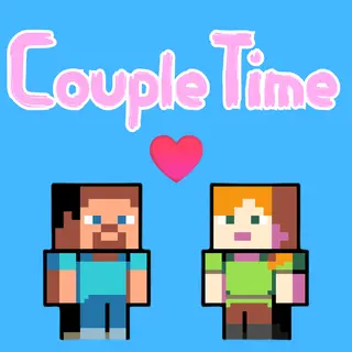 CoupleTime