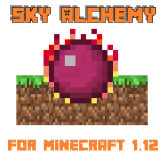 Alchemical Skyblock