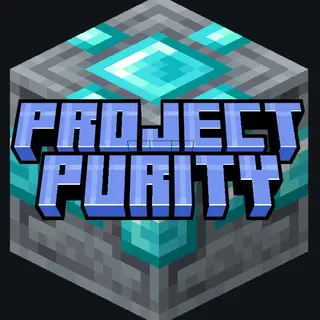 Project Purity - Scape and Run Parasites