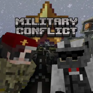 Military Conflict