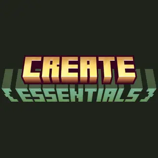 Essentials:Create