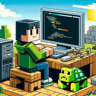 Computercraft Deep Dive