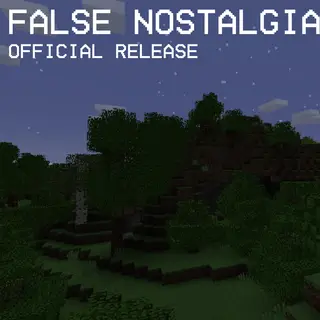 false nostalgia  - a horror pack[DEPERECATED]