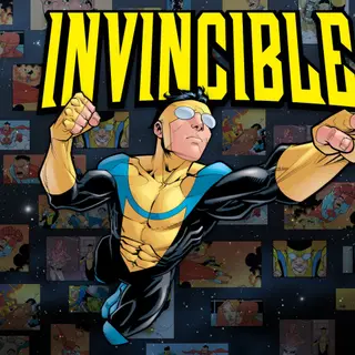 Omni Multiverse