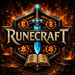 Runecraft RPG