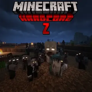 HARDCOREZIII