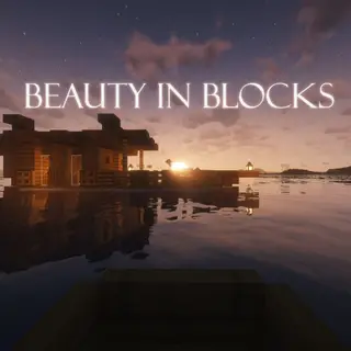 Beauty in Blocks Recommended Mods