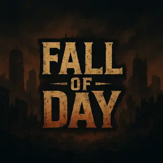 Fall of Days – Zombie Survival