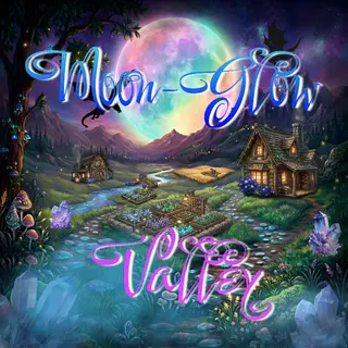 Moon-Glow Valley