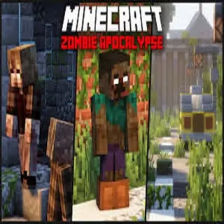 zombie apoclyps made by farbod