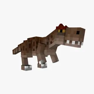 Fossil & Archeology: Enhanced