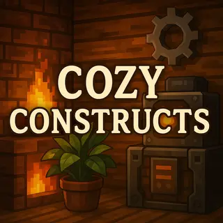 CozyConstructs