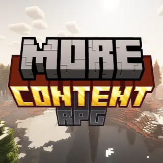 MoreContentRPG - Monsters & Legends