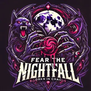  Fear the Nightfall