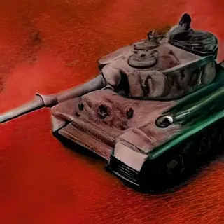 WWII Era Warfare