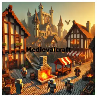 Medievalcraft 1