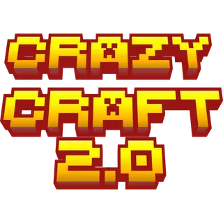 Crazy Craft 2.0