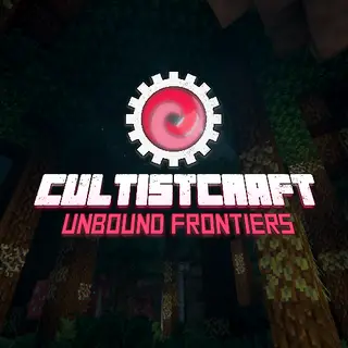CultistCraft: Unbound Frontiers