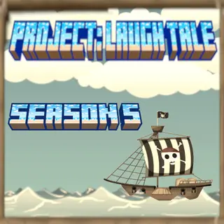 Project LaughTale