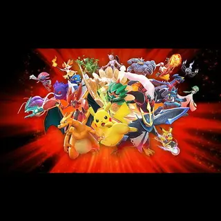 Pokemans Pack