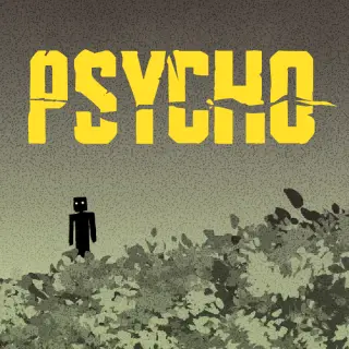 Psycho - Horror Survival