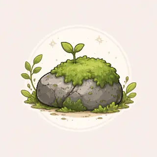 Moss & Stone Serwer
