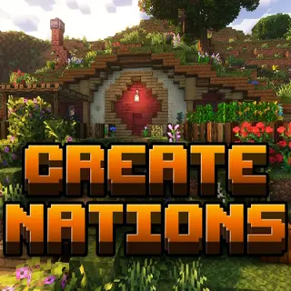 Throlash Create: Nations