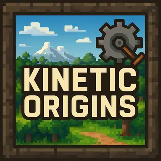 Kinetic Origins