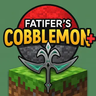 Fatifers Cobblemon 