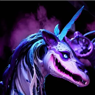 Unicorn RL Craft