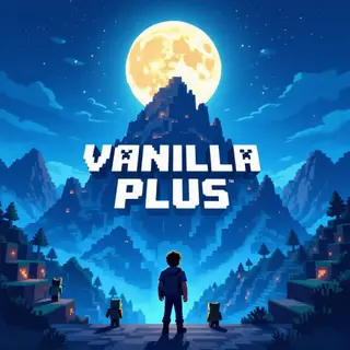 Vanilla for starters