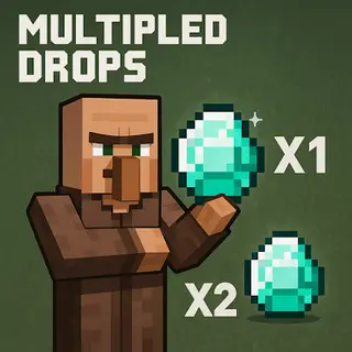Multipled Drops