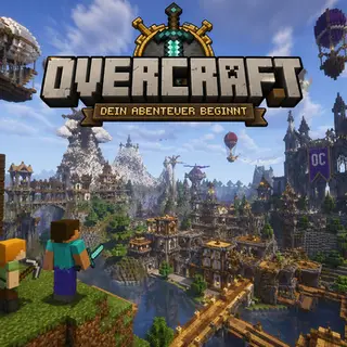 Overcrafto