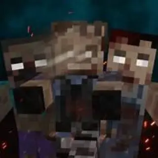 datguyach's Zombie Apocolypse