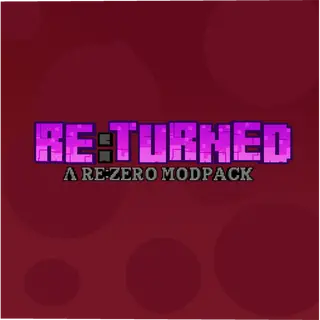 RETURNED!