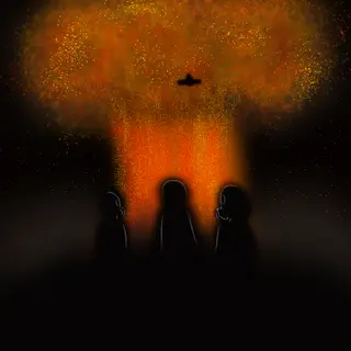 The Nuke Wars