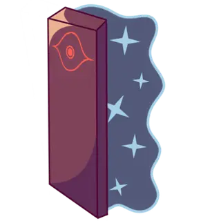 I like Doors