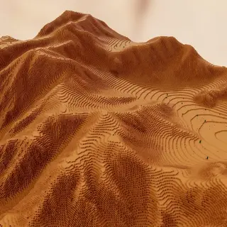 Dune - Arakis
