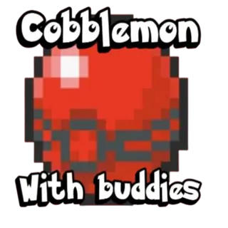 Cobblemon with Buddies