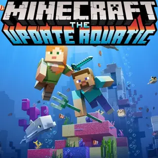 The Aquatic update
