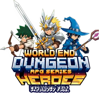 World End Dungeon Heroes