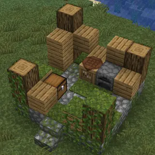 Forgotten Homes (Discontinued)
