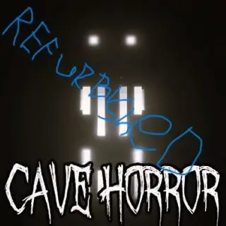 Cave Horror Project:Referbished
