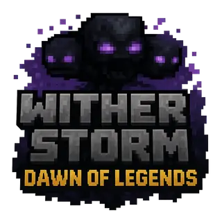 Wither Storm: Dawn of Legends