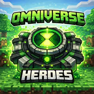 Omniverse Heroes