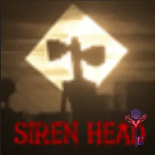 Daily Boss X Siren Head: The Arrival