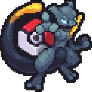 Cobblemon CobbleLocke - Nuzlocke Randomlocke Server